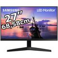 Monitor Samsung F27T350FHR, Full HD