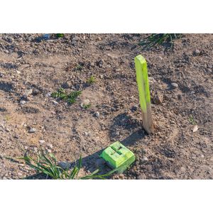 Produktbild für Markierungsspray Dupli-Color 119620, neongelb