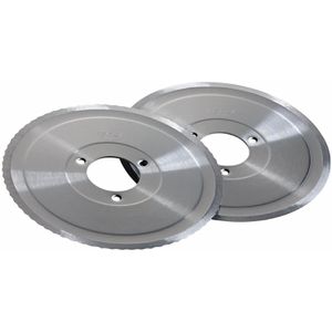 Produktbild für Allesschneider Ritter E 16 Duo Plus, elektr., 65W