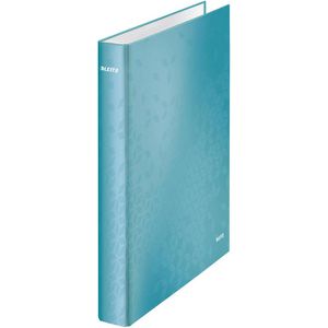 Produktbild für Ringbuch Leitz 4241-01-51, WOW, A4