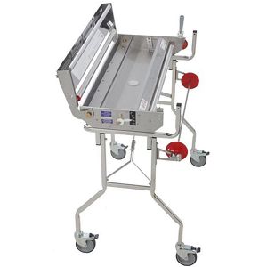 Produktbild für Kleistermaschine Tapofix CBK 75 X Set, Kleistertank 8,7 Liter
