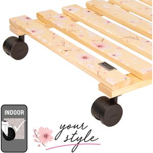 Produktbild für Pflanzenroller Wagner-System Your Style GH 0650, für innen