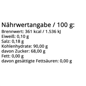 Produktbild für Fruchtgummis Red-Band Wilde Erdbeeren
