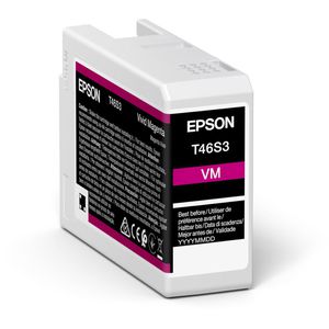 Tinte Epson T46S3 magenta