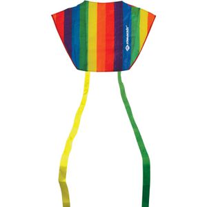 Lenkdrachen Schildkröt Pocket Kite M