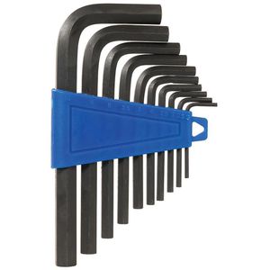 Sechskantschlüssel Silverline HK11