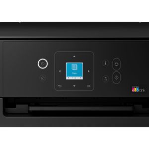 Produktbild für Multifunktionsgerät Epson EcoTank ET-2920, schwarz