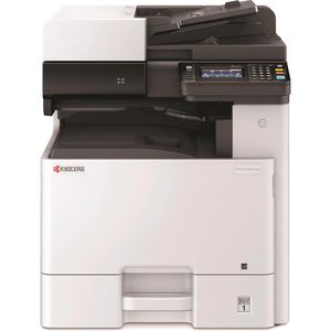 Produktbild für Multifunktionsgerät Kyocera ECOSYS M8124cidn