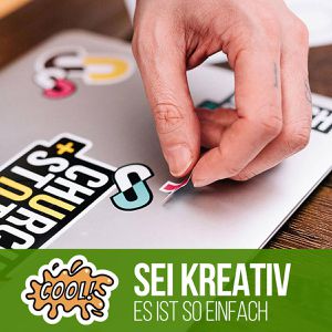 Produktbild für Inkjetfolien Skullpaper Aufkleberfolie, transparent, A4