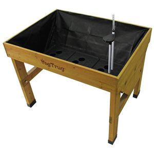 Produktbild für Erd-Bewässerungs-Set VegTrug 090SW-1139