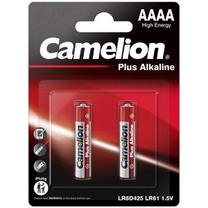 Produktbild für Batterien Camelion Plus, Alkaline