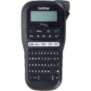 Beschriftungsgerät Brother P-touch H110, PTH110ZG1