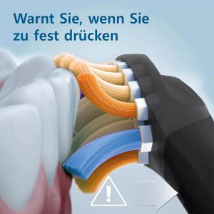 Produktbild für Elektrische-Zahnbürste Philips Sonicare, HX9917/89