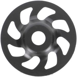 Produktbild für Diamantschleiftopf Prodiamant ST91 Abrasiv Turbo