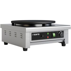 Crepes-Maker