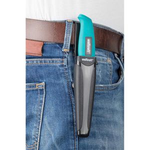 Produktbild für Gartenmesser Wolfcraft 4086000, Universalmesser