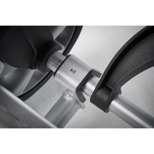 Produktbild für Trageholm Wolfcraft 5528000, für TS 850 &amp; TS 1500
