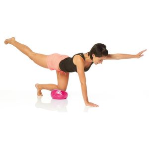 Produktbild für Gymnastikball Togu Redondo Ball Touch, mit Noppen