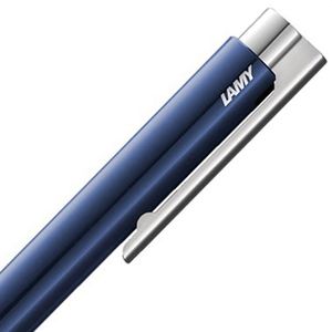Produktbild für Kugelschreiber Lamy 204 logo M+ 1228047