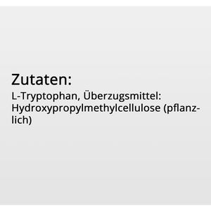 Produktbild für Tryptophan natural-elements L-Tryptophan, 240 Kapseln