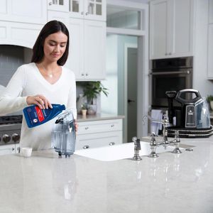 Produktbild für Waschsauger Bissell SpotClean Plus, 330 Watt