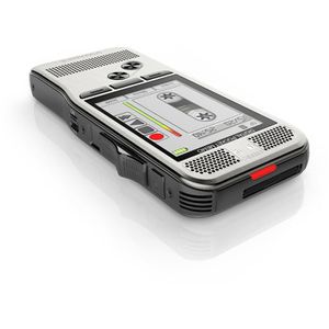 Produktbild für Diktiergerät Philips PocketMemo DPM7200/02