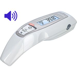 Produktbild für Fieberthermometer Beurer FT 70, mit Sprachausgabe