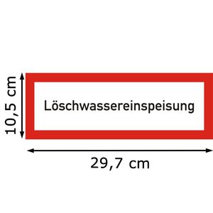 Produktbild für Hinweisschild Abtec DIN 4066, DIN 14462 Kunststoff