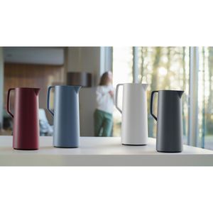 Produktbild für Thermoskanne Emsa Motiva, Quick Press, Kunststoff