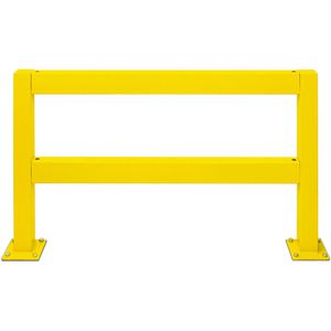 Produktbild für Rammschutzgeländer Moravia XL-Line