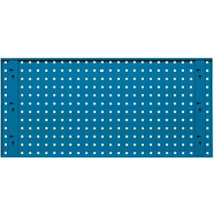 Produktbild für Werkzeugwand ADB 23097, blau, aus Metall