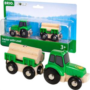 Spielzeugeisenbahn-Zubehör BRIO World 33799