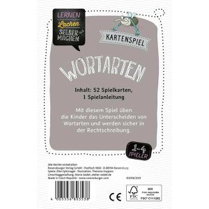 Produktbild für Lernspiel Ravensburger Lernen Lachen Selbermachen