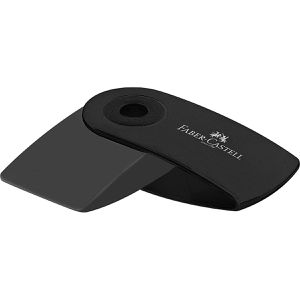 Produktbild für Schreibset Faber-Castell Grip 2001 Sleeve Set, 5-teilig