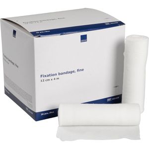 Mullbinden Abena 12 cm x 4 m