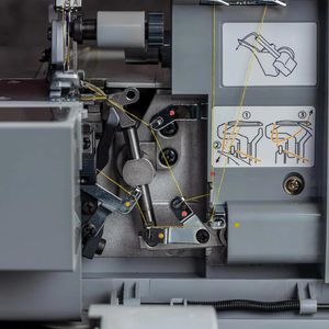 Produktbild für Nähmaschine Singer Heavy Duty HD 0405S