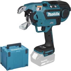 Akku-Bewehrungsverbinder Makita DTR181ZJ