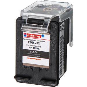 Produktbild für Tinte Edding EDD-704 für HP 305XL Multipack