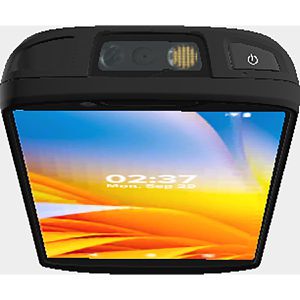 Produktbild für MDE-Gerät Zebra TC58, TC58B1-3T1K7B1080-A6, Android