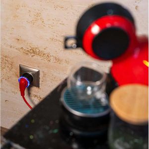 Produktbild für Smart-Steckdose Shelly Plug S Gen3, für innen