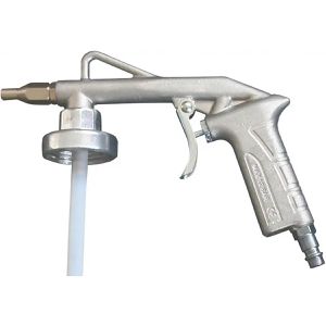Produktbild für Unterbodenschutz-Pistole Güde 18708, aus Aluminium