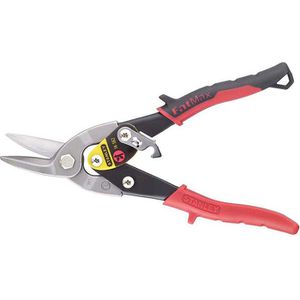 Blechschere Stanley FatMax 2-14-562, für Linksschnitte