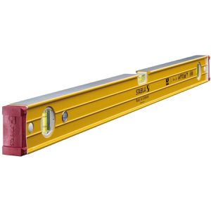 Wasserwaage Stabila 15854, Type 96-2 M