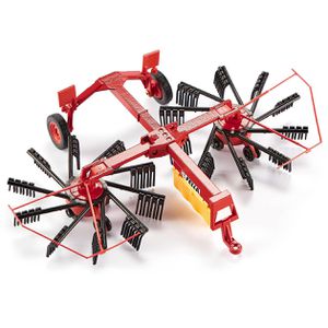 Landwirtschaftsfahrzeug siku 2451 Fella