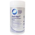 Zusatzbild Desinfektionstücher AF Anti-bac+, ABSCRW60T