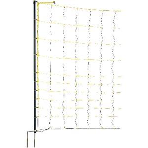 Produktbild für Weidezaunnetz Horizont horinetz super 14967, Schafnetz