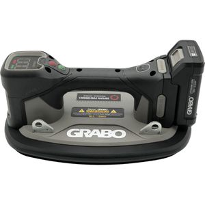 Produktbild für Saugheber Grabo GPB-T, Pro Brushless, Set