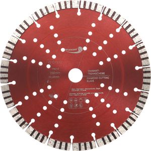 Trennscheibe Prodiamant Turbo