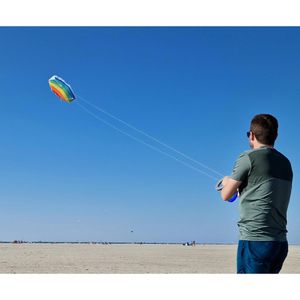 Produktbild für Lenkdrachen Günther 1038 Dynamic 140