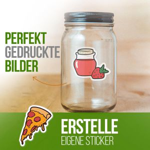 Produktbild für Inkjetfolien Skullpaper Aufkleberfolie, transparent, A4